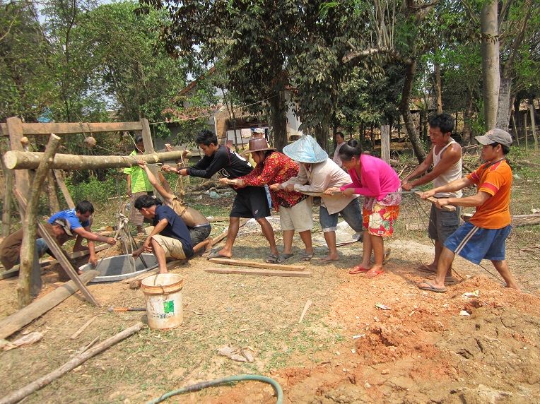 Community Development